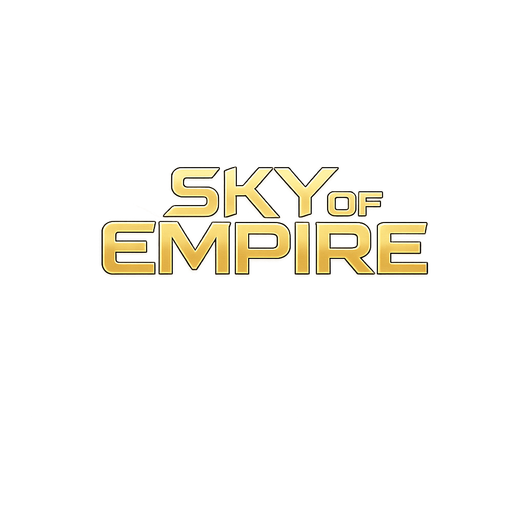 Sky of Empire Logo